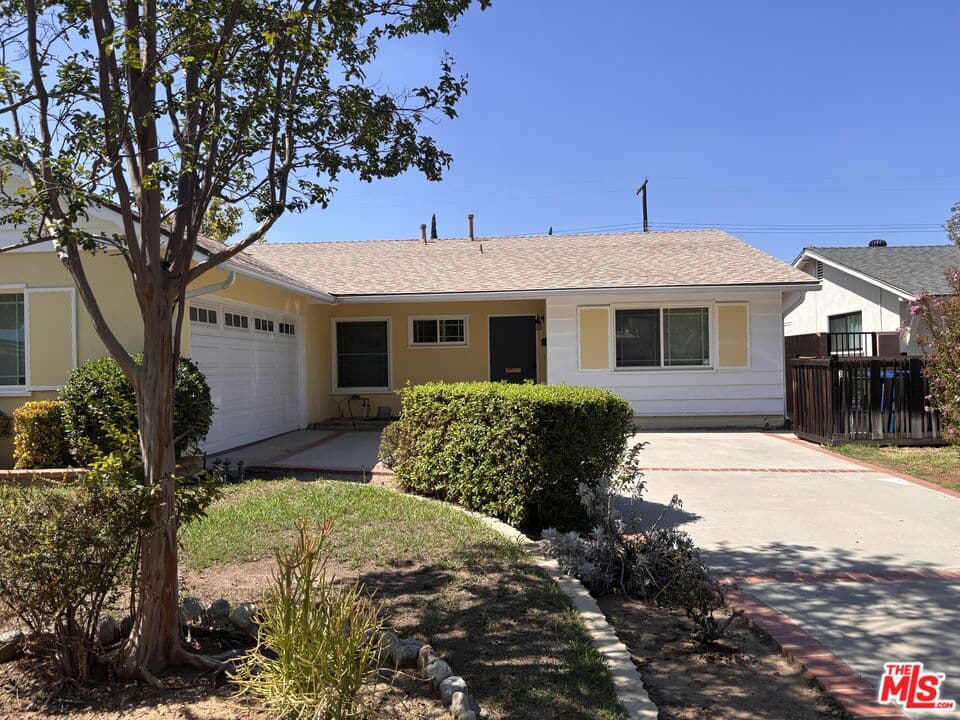 3BR House in West Hills — $4,200/mo