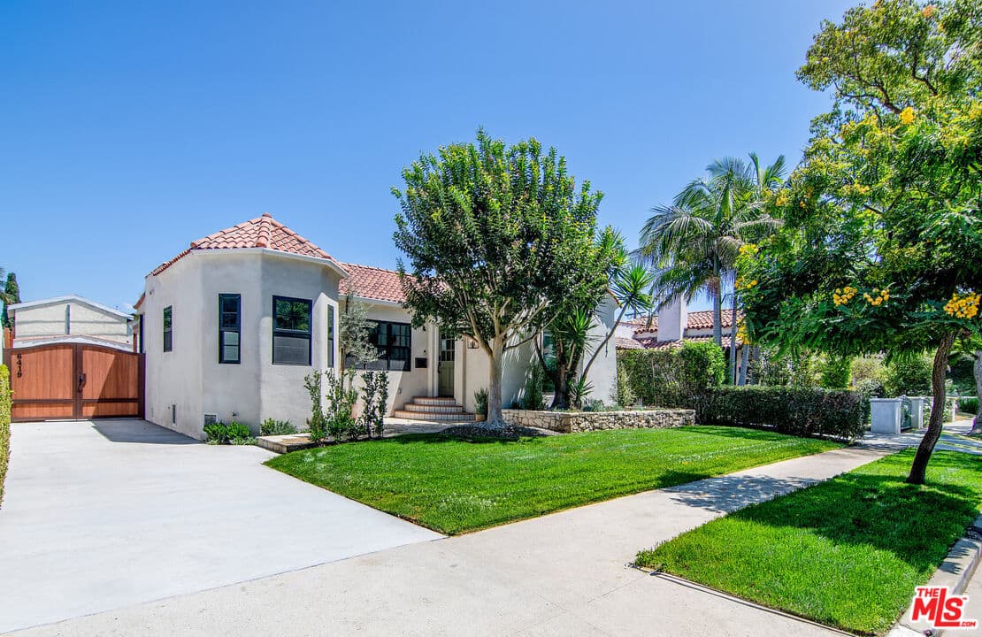 4 bd, 4 ba House in Los Angeles, CA — $12,000/mo — photo 1