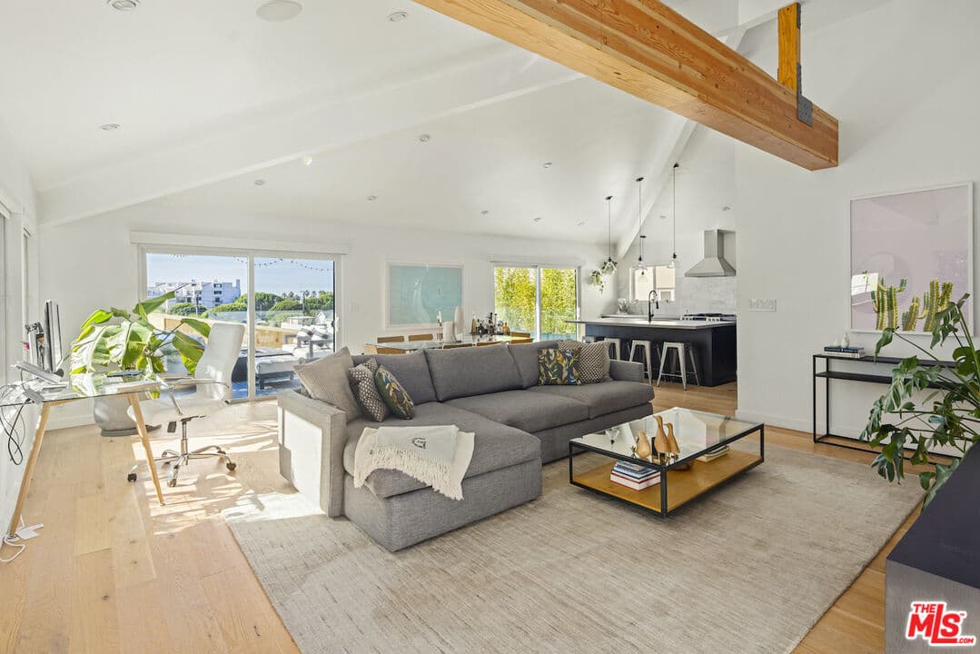 2 bd, 2 ba Apartment in Santa Monica, CA — $11,000/mo — photo 1