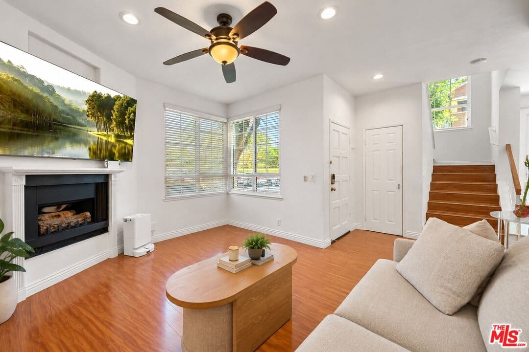 2BR Townhouse in Rancho Santa Margarita β $3,900/mo