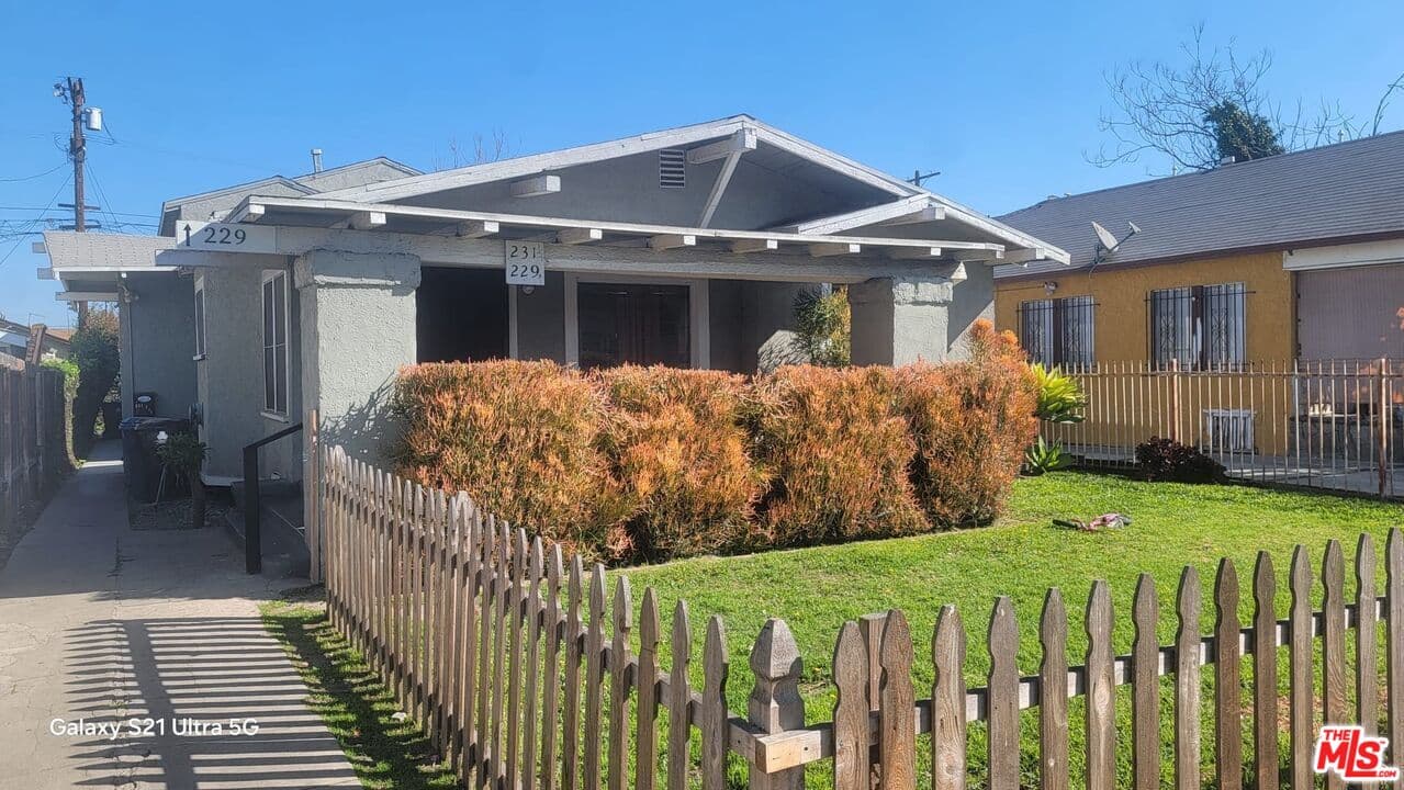 3BR House in Los Angeles β $3,500/mo