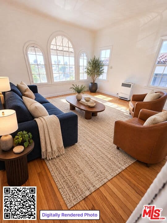 2 bd, 1 ba Apartment in Los Angeles, CA — $3,590/mo — photo 1