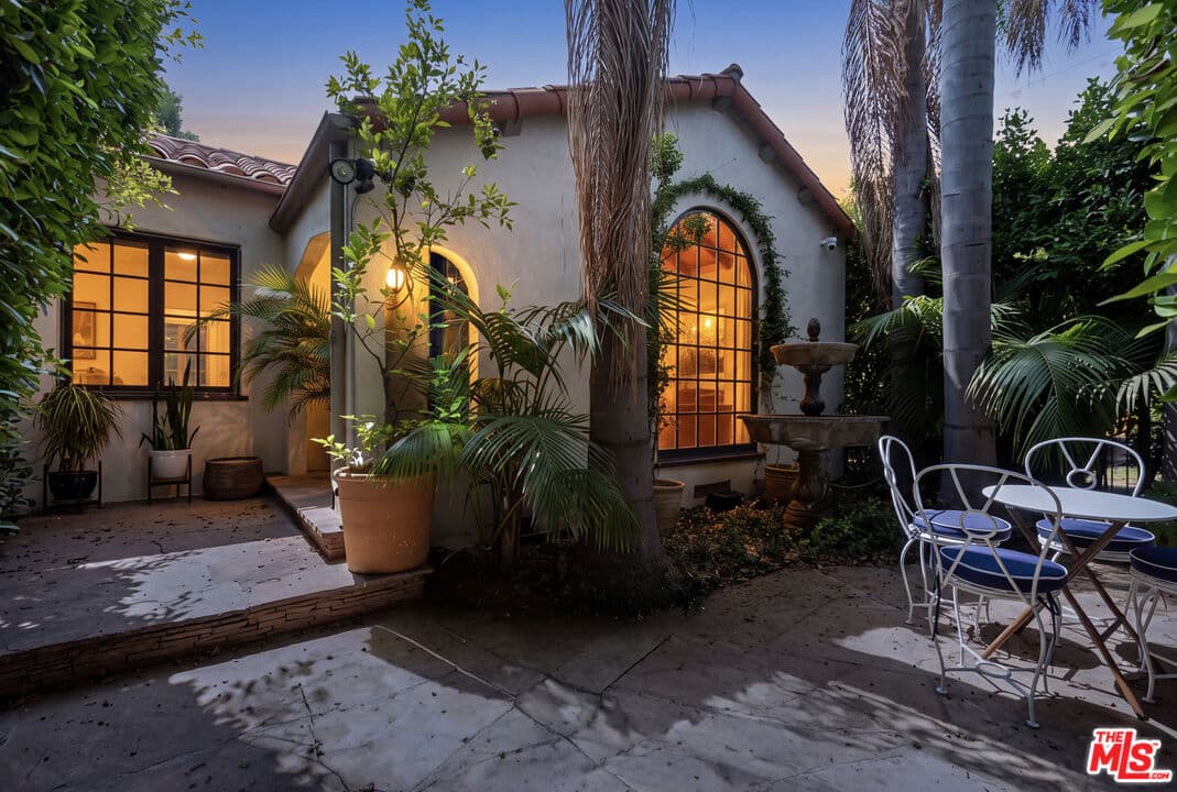2 bd, 2 ba House in West Hollywood, CA — $7,750/mo — photo 1