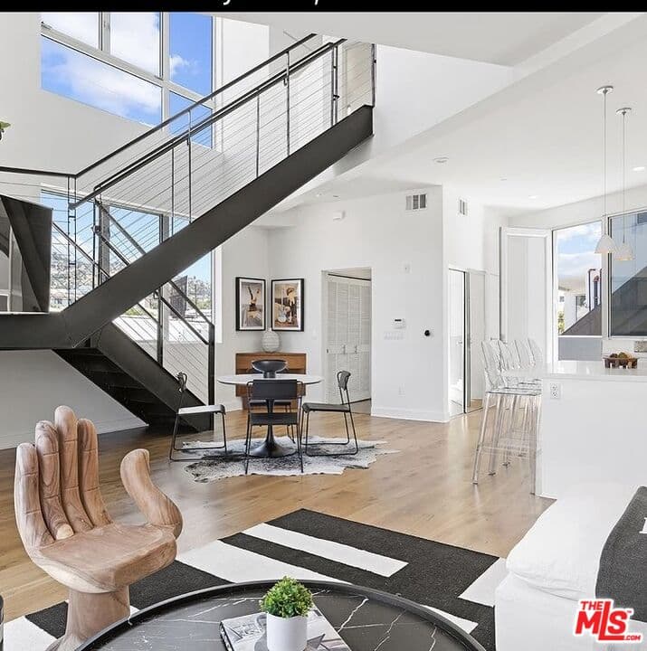2 bd, 3 ba Condo in West Hollywood, CA — $11,500/mo — photo 1