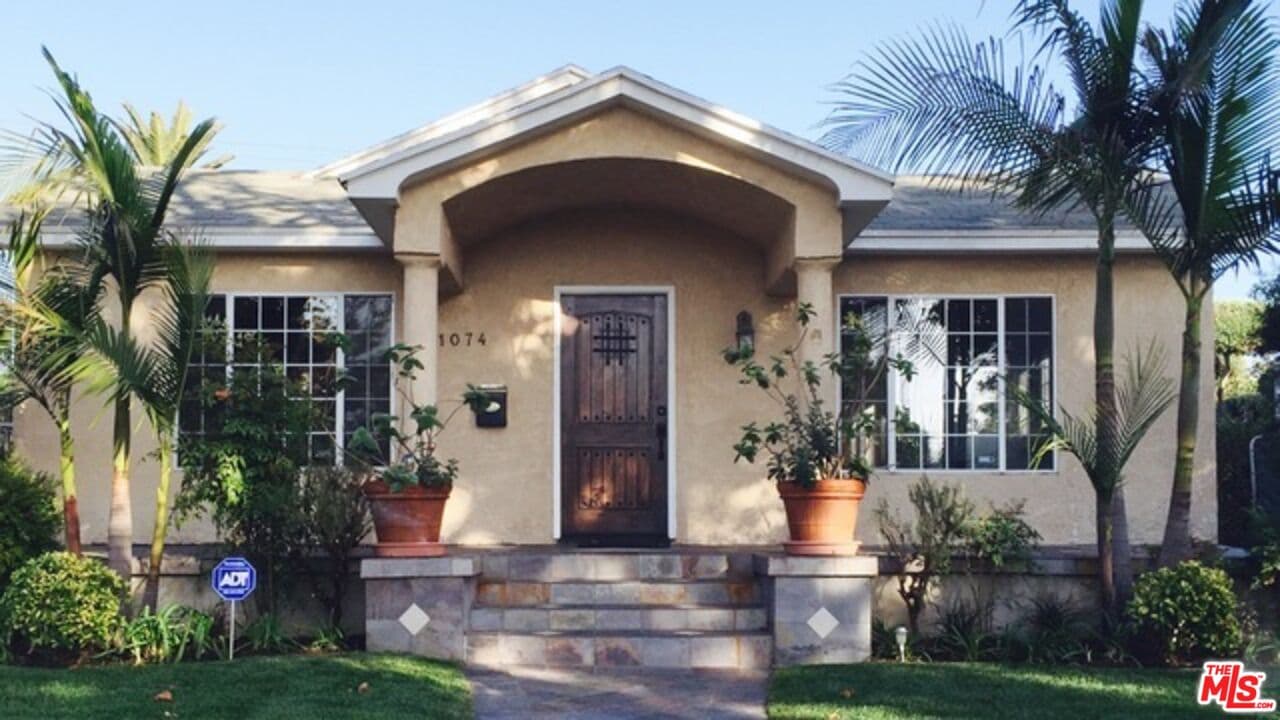 3BR House in Los Angeles β $5,200/mo