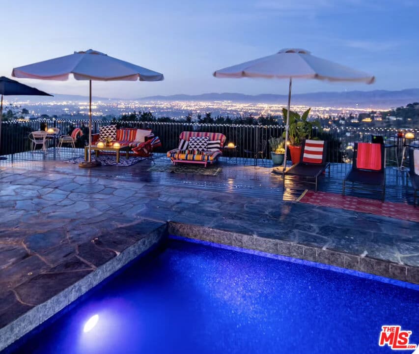 4 bd, 3 ba House in Los Angeles, CA — $21,000/mo — photo 1