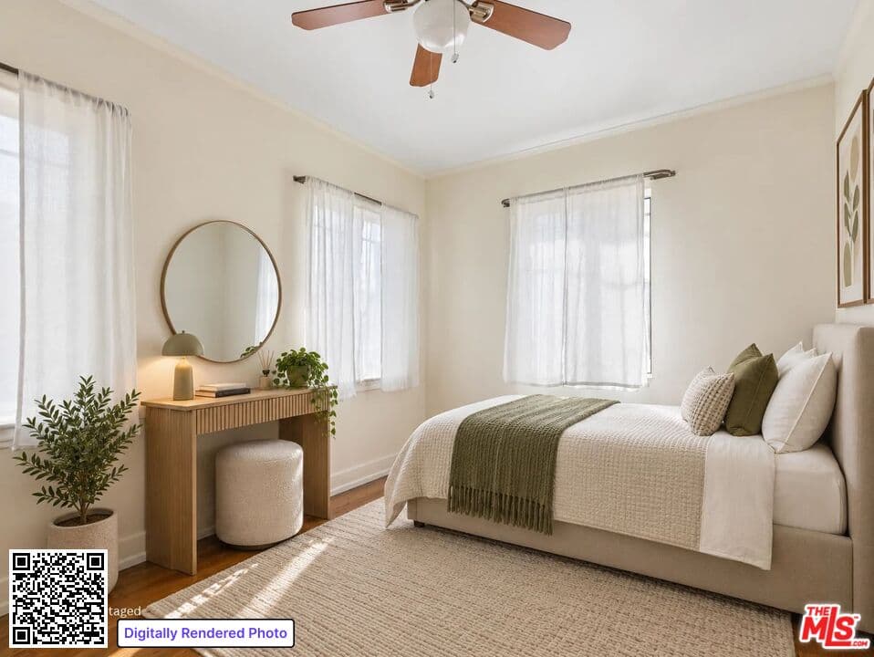1 bd, 1 ba House in Los Angeles, CA — $1,995/mo — photo 2
