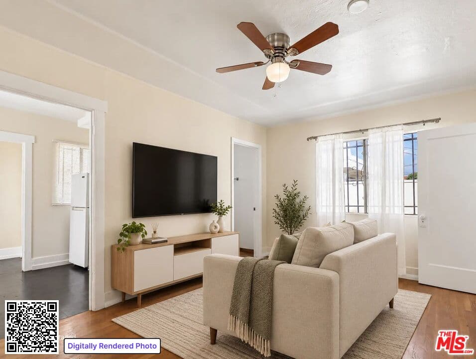 1 bd, 1 ba House in Los Angeles, CA — $1,995/mo — photo 1