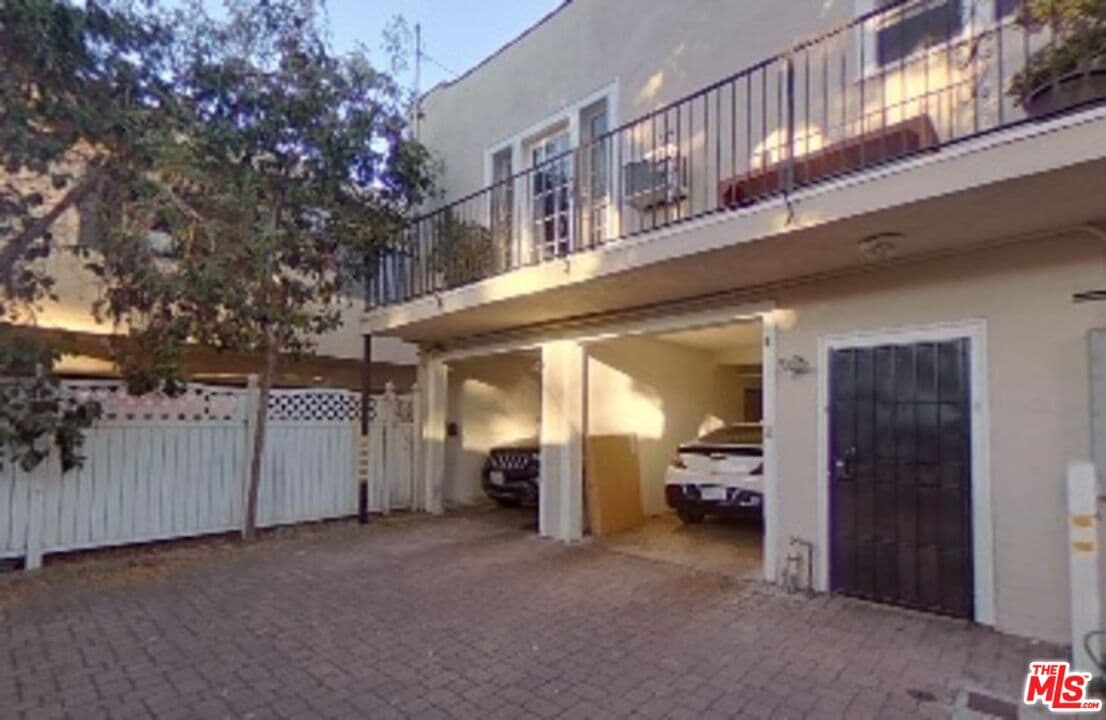 1BR House in Los Angeles β $2,800/mo