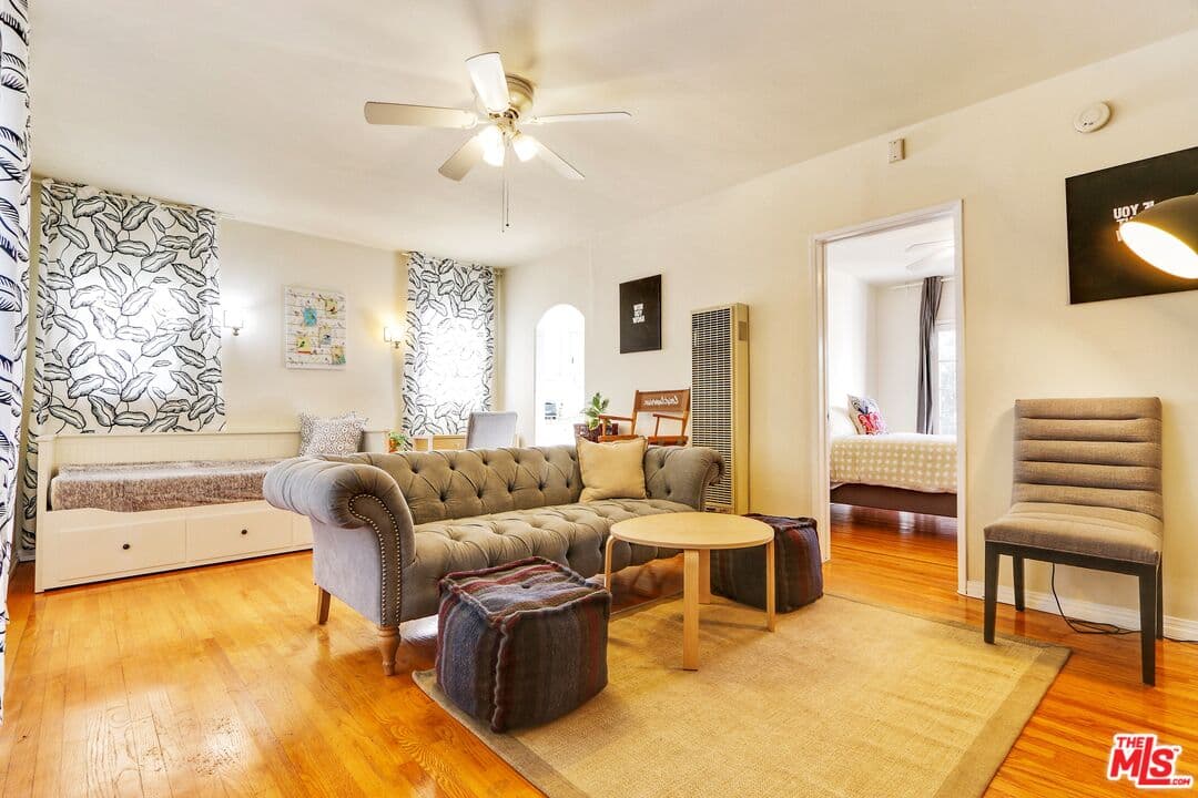 1 bd, 1 ba House in Los Angeles, CA — $2,800/mo — photo 2