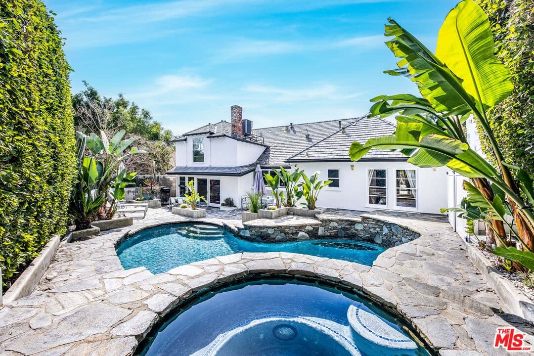 4 bd, 5 ba House in Los Angeles, CA — $16,500/mo — photo 1