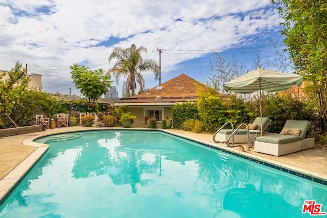 3 bd, 2 ba House in Los Angeles, CA — $12,500/mo — photo 2