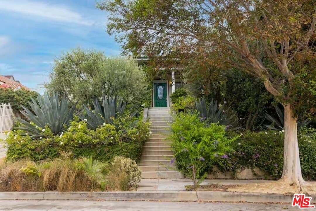 3BR House in Los Angeles β $12,500/mo