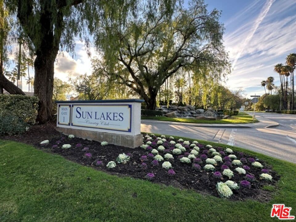 2BR Condo in Banning — $2,400/mo