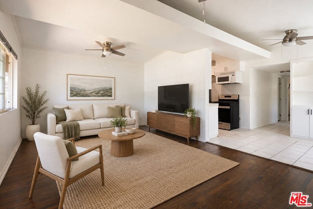 2 bd, 2 ba House in Los Angeles, CA — $4,850/mo — photo 1