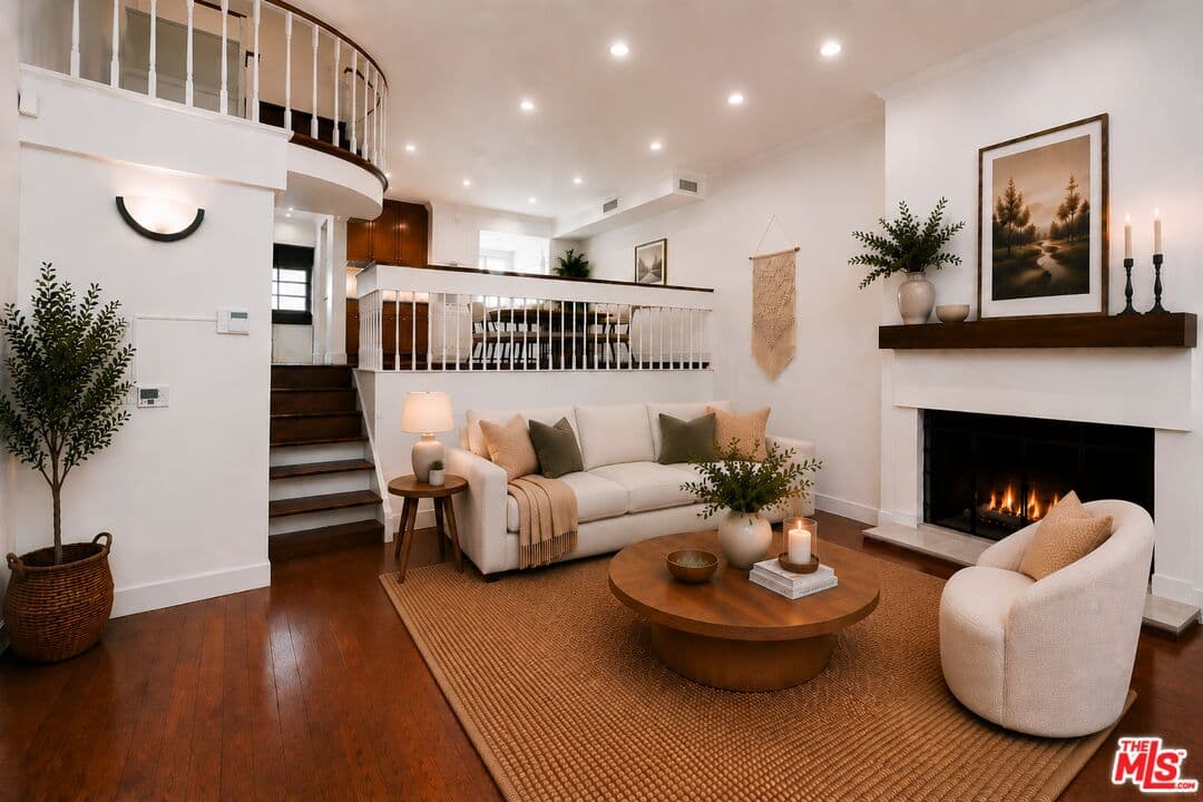 3 bd, 3 ba Condo in Beverly Hills, CA — $7,995/mo — photo 1