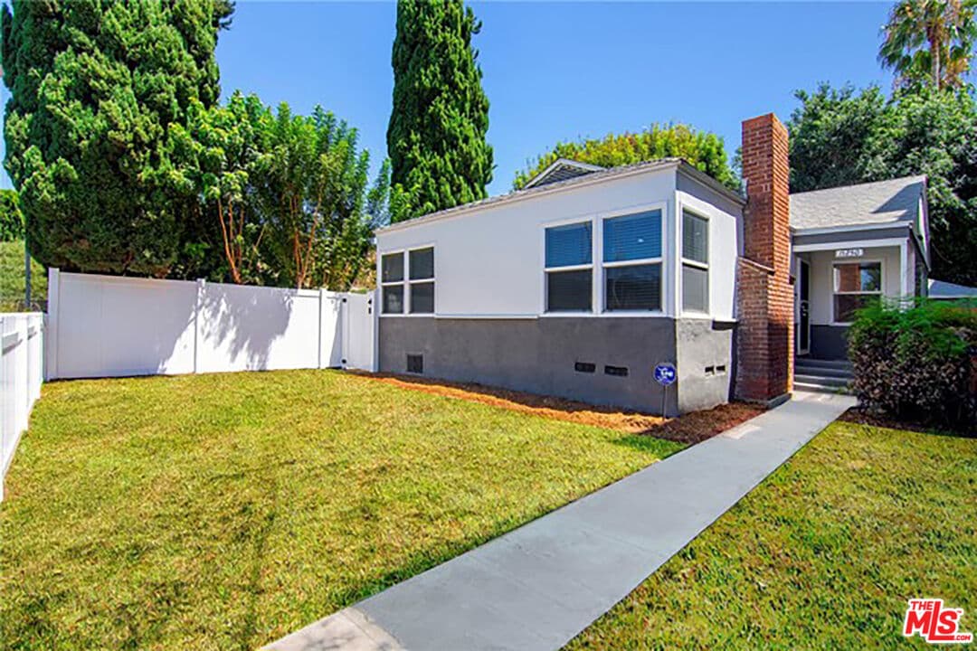 3BR House in Los Angeles β $4,500/mo