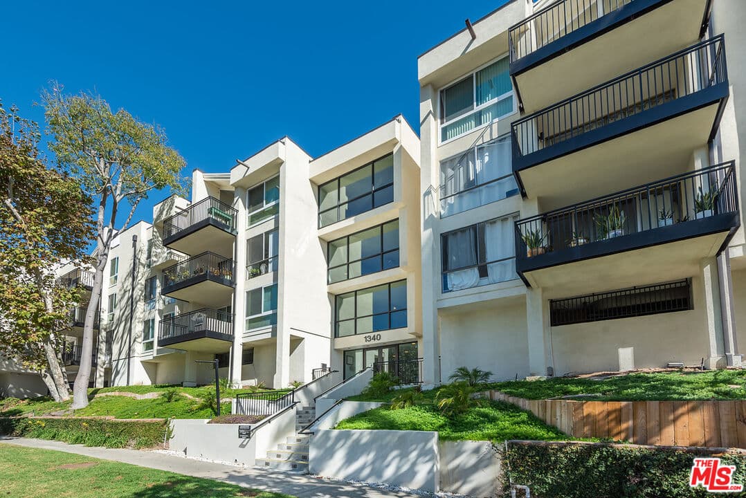1BR Condo in Los Angeles β $3,600/mo
