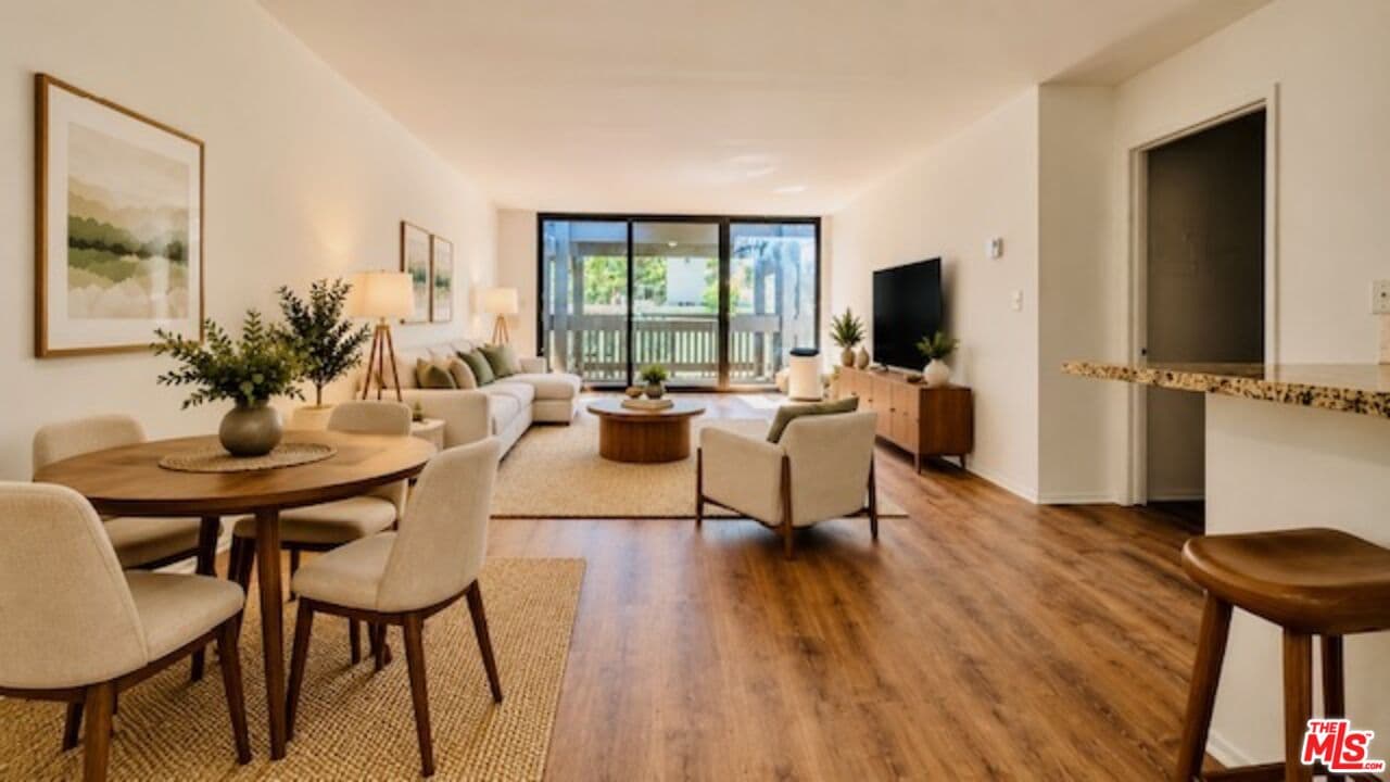 2 bd, 2 ba Condo in Los Angeles, CA — $3,600/mo — photo 1