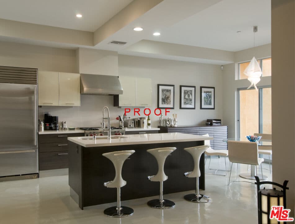 3 bd, 3 ba Townhouse in Santa Monica, CA — $11,500/mo — photo 1