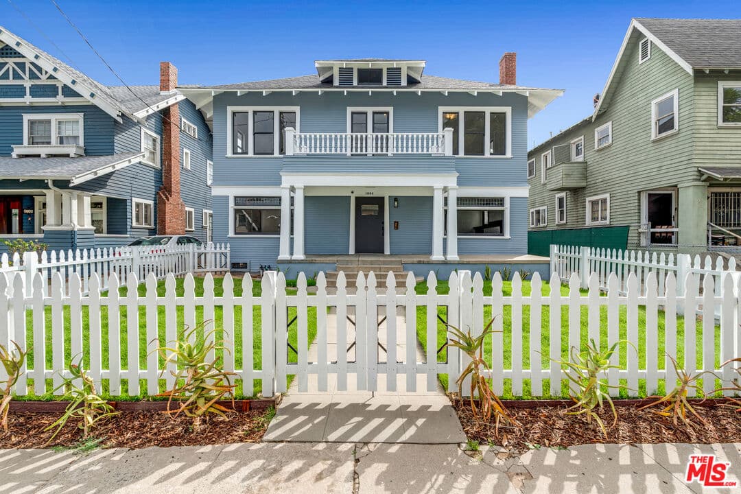 4 bd, 3 ba House in Los Angeles, CA — $6,450/mo — photo 1