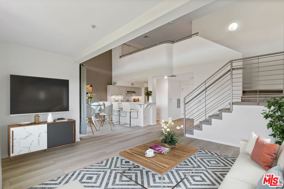 1 bd, 2 ba Condo in Playa Vista, CA — $3,750/mo — photo 1