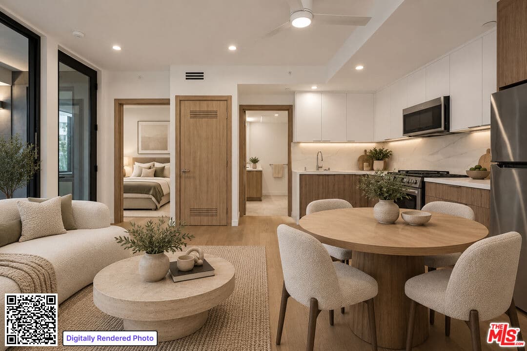 1 bd, 1 ba Apartment in West Hollywood, CA — $3,195/mo — photo 1