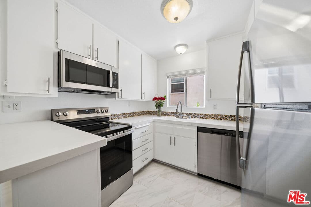 1 bd, 1 ba Apartment in Santa Monica, CA — $3,495/mo — photo 1