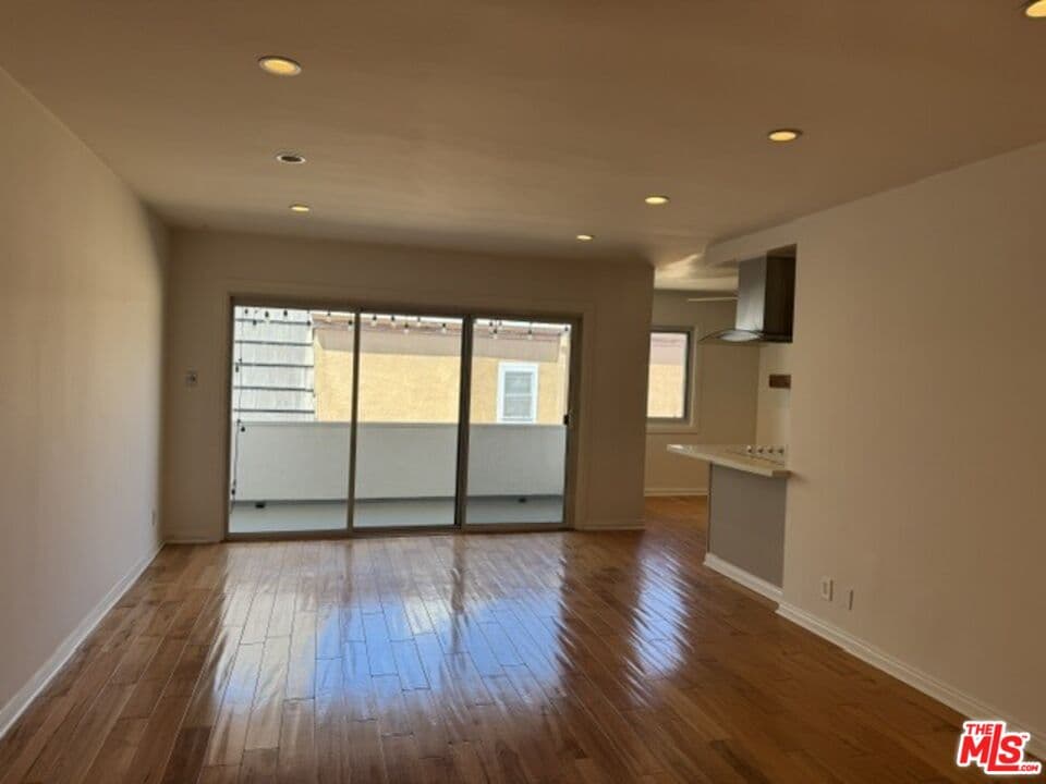 1BR Condo in Los Angeles β $2,850/mo