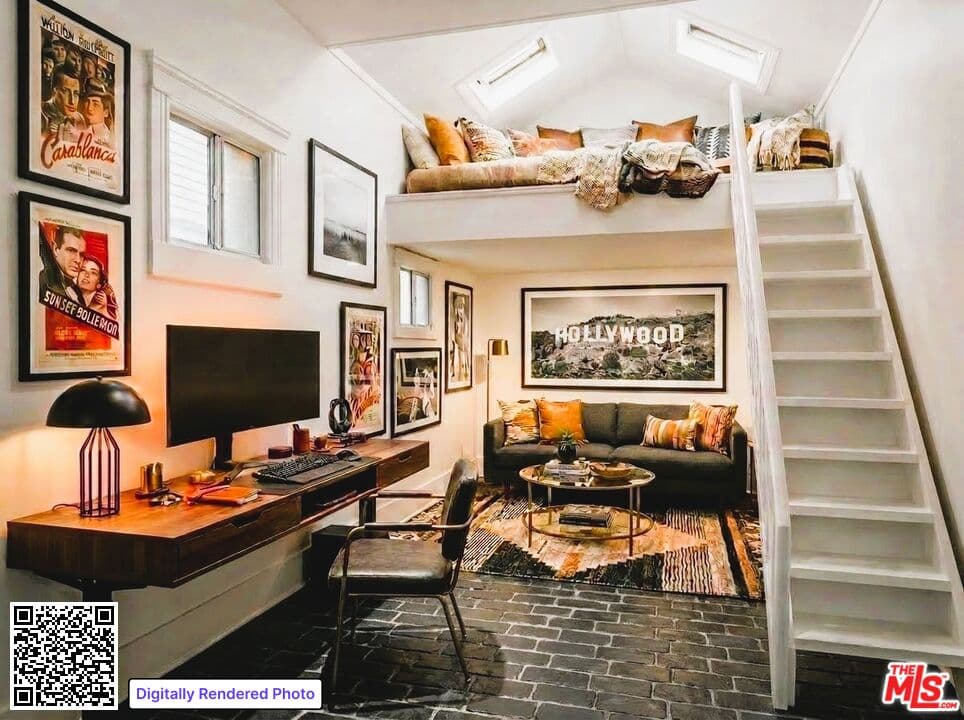 2 bd, 2 ba House in Los Angeles, CA — $3,995/mo — photo 1