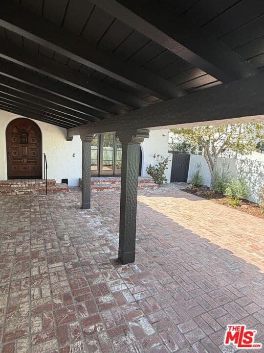 4 bd, 4 ba House in Beverly Hills, CA — $19,500/mo — photo 2