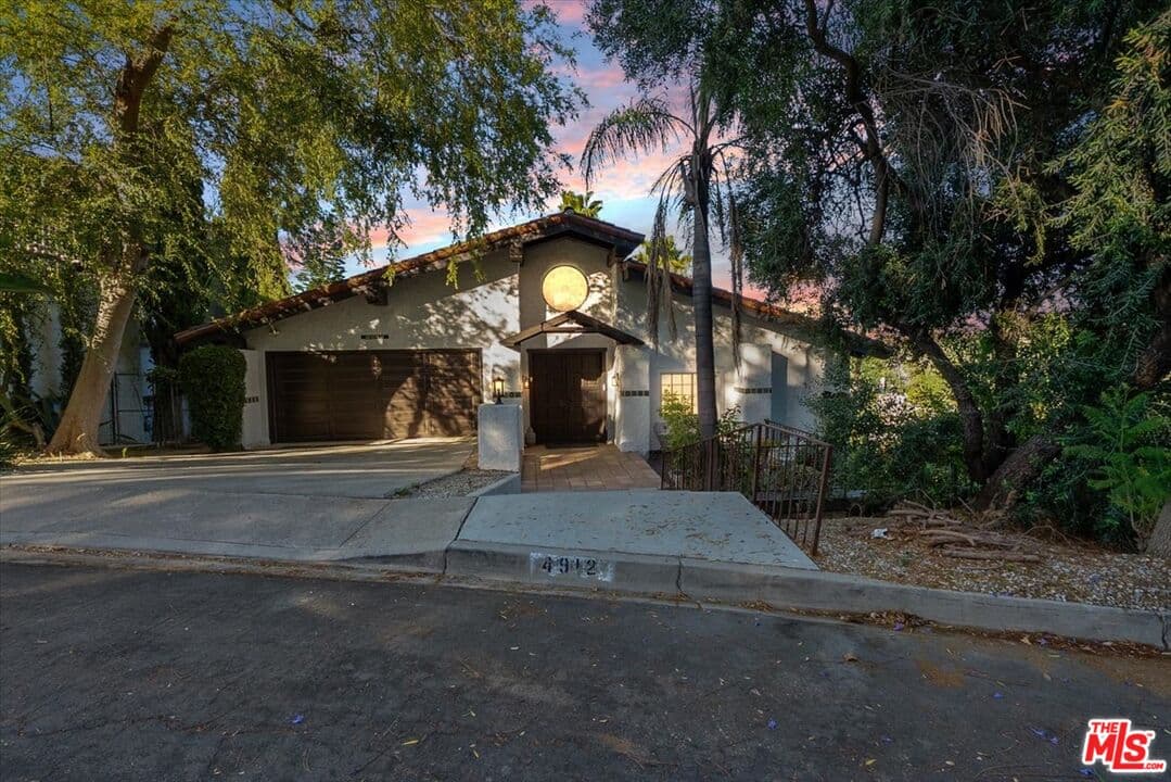 3 bd, 3 ba House in Los Angeles, CA — $6,950/mo — photo 1