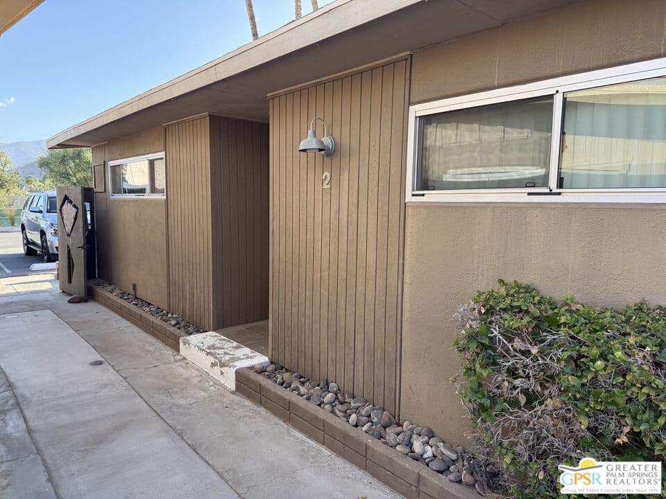 2 bd, 1 ba Condo in Palm Springs, CA — $1,750/mo — photo 2