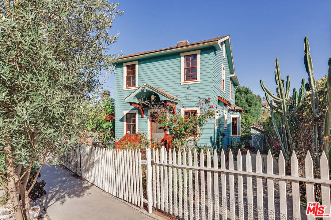 3BR House in Los Angeles β $6,500/mo