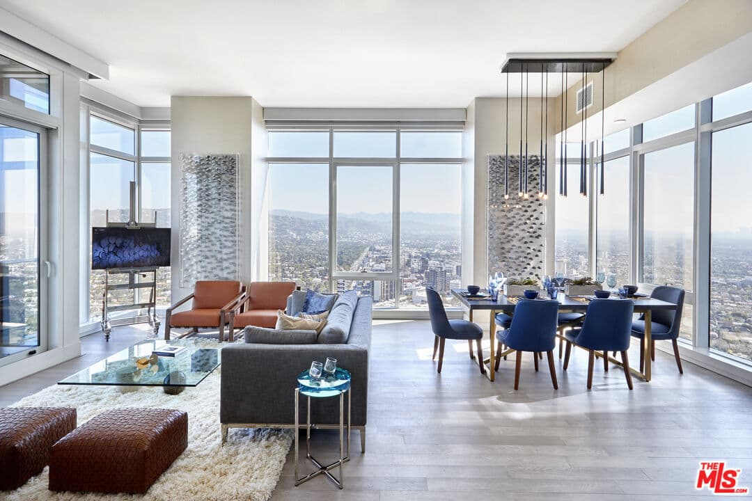 2BR Apartment in Los Angeles β $27,000/mo