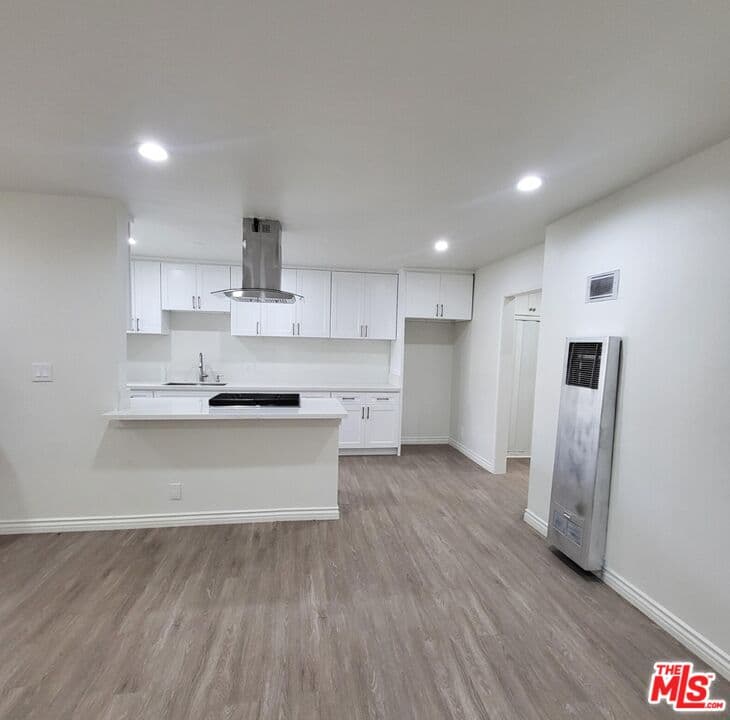 1 bd, 1 ba Apartment in Los Angeles, CA — $1,780/mo — photo 2