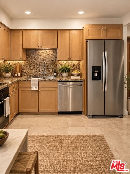 2 bd, 2 ba Condo in Los Angeles, CA — $7,900/mo — photo 2