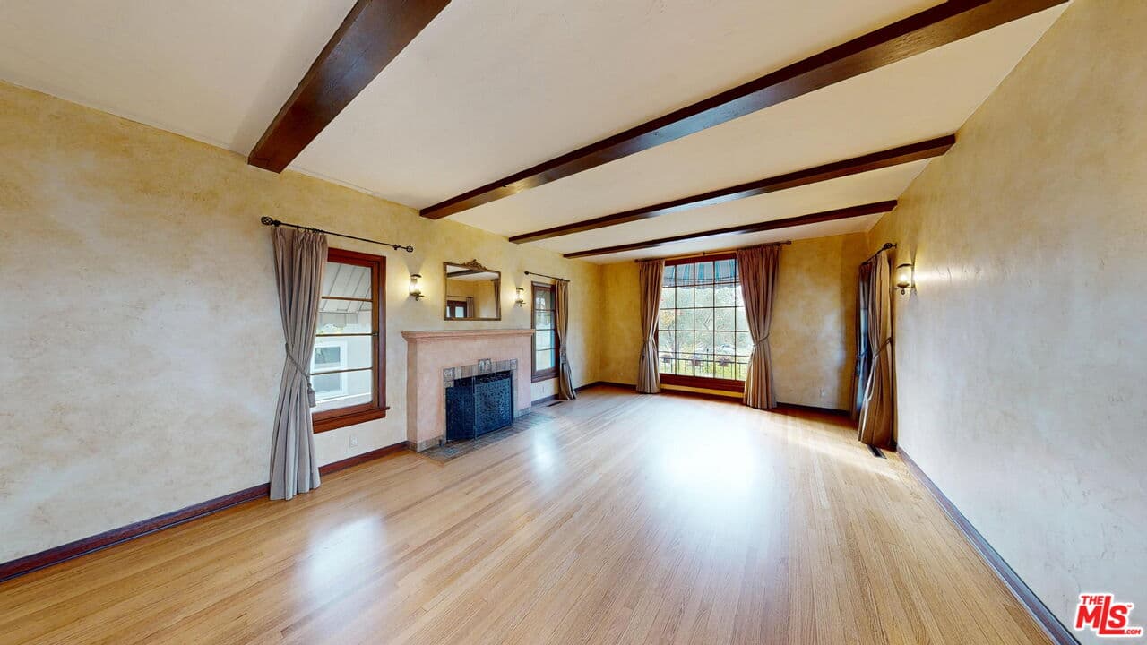 3BR House in Burbank β $5,495/mo