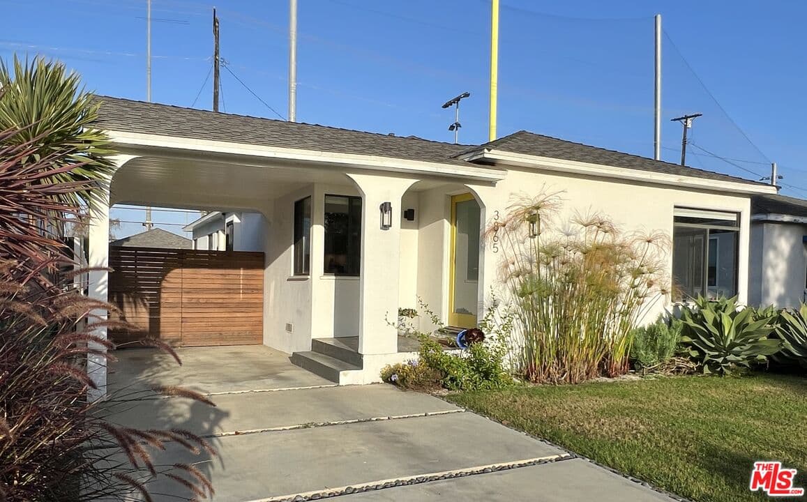 2 bd, 1 ba House in Los Angeles, CA — $5,895/mo — photo 1
