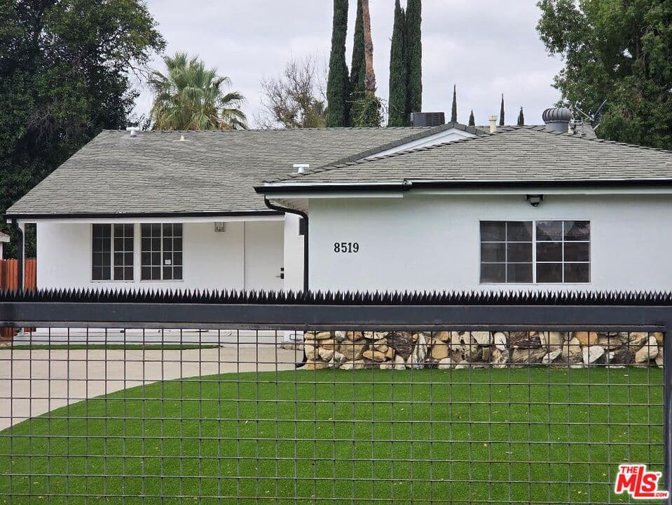 3BR House in Los Angeles β $5,500/mo