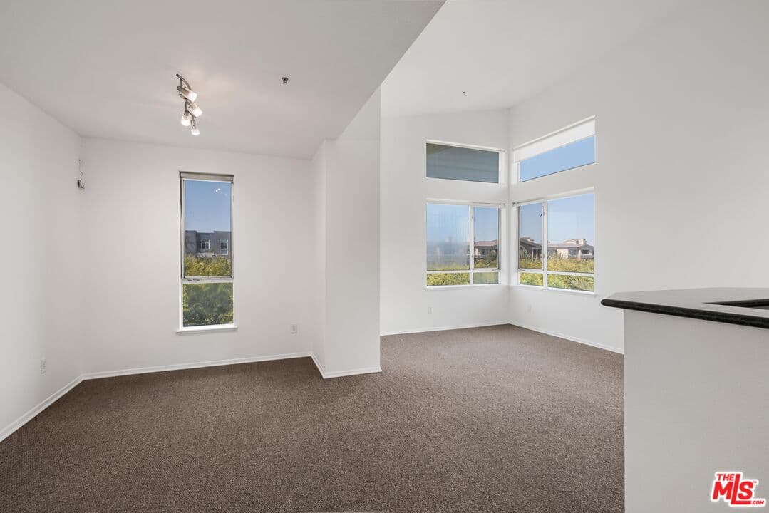 2BR Condo in Playa Vista — $4,595/mo