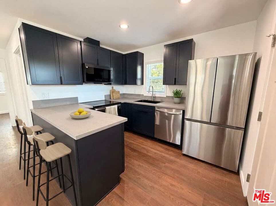 2 bd, 1 ba Apartment in Los Angeles, CA — $3,500/mo — photo 1