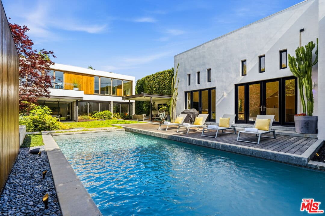5 bd, 7 ba House in Los Angeles, CA — $34,800/mo — photo 1