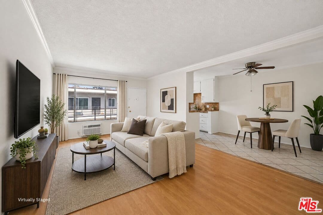 1BR Apartment in Los Angeles β $2,195/mo