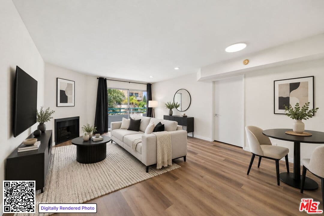2 bd, 2 ba Apartment in Los Angeles, CA — $2,695/mo — photo 1