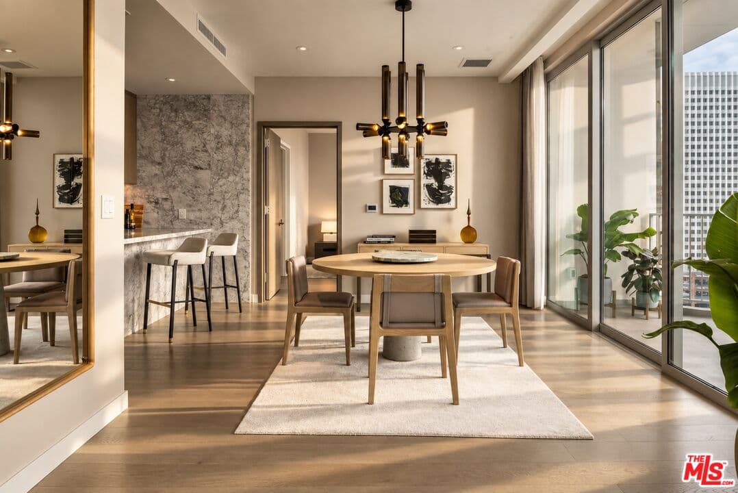 1BR Condo in Los Angeles β $10,000/mo