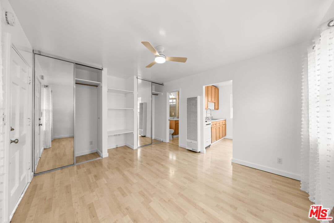 Studio, 1 ba Apartment in Santa Monica, CA — $1,995/mo — photo 2