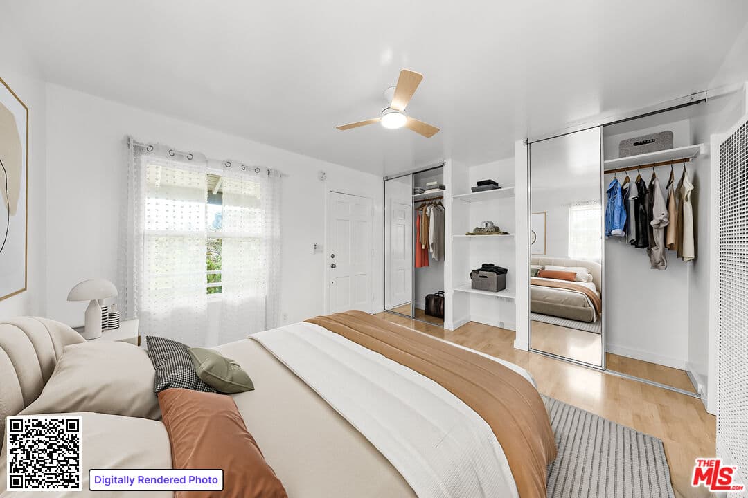 Studio, 1 ba Apartment in Santa Monica, CA — $1,995/mo — photo 1