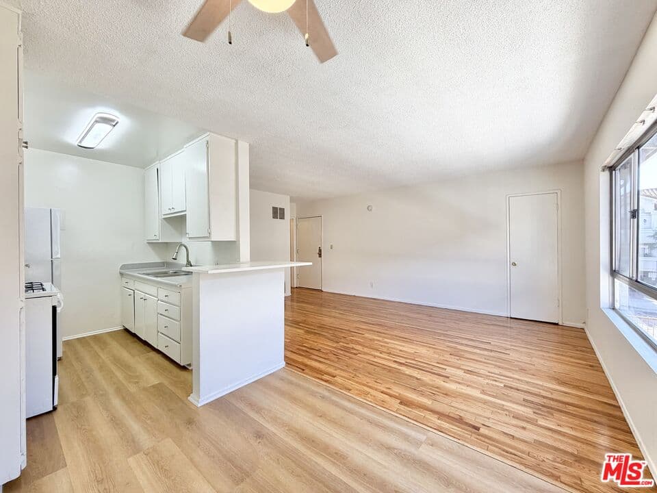1 bd, 1 ba Apartment in Los Angeles, CA — $1,899/mo — photo 1