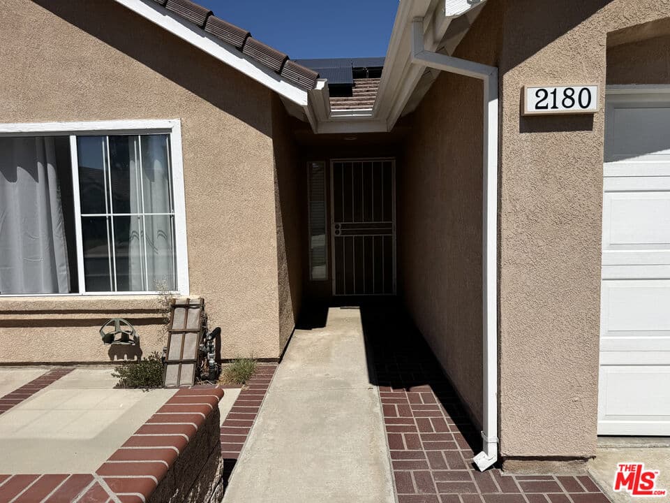 3BR House in Hemet — $3,000/mo